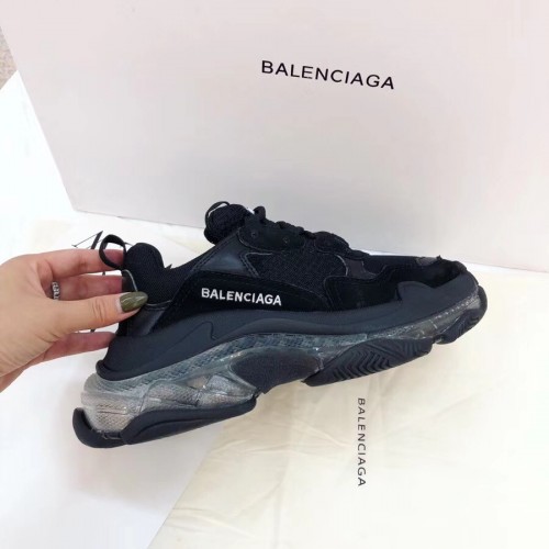 Balenciaga Shoes 019